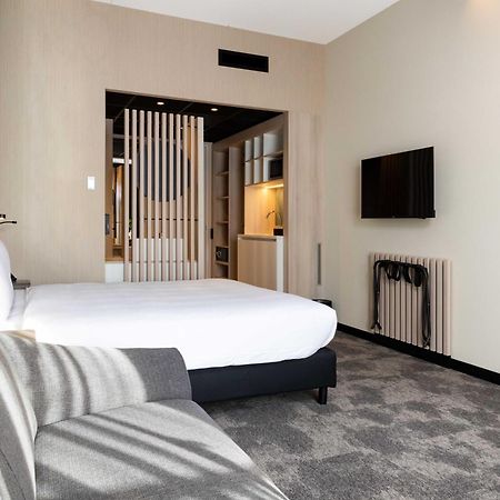 Hotel Waterstate Goes Extérieur photo