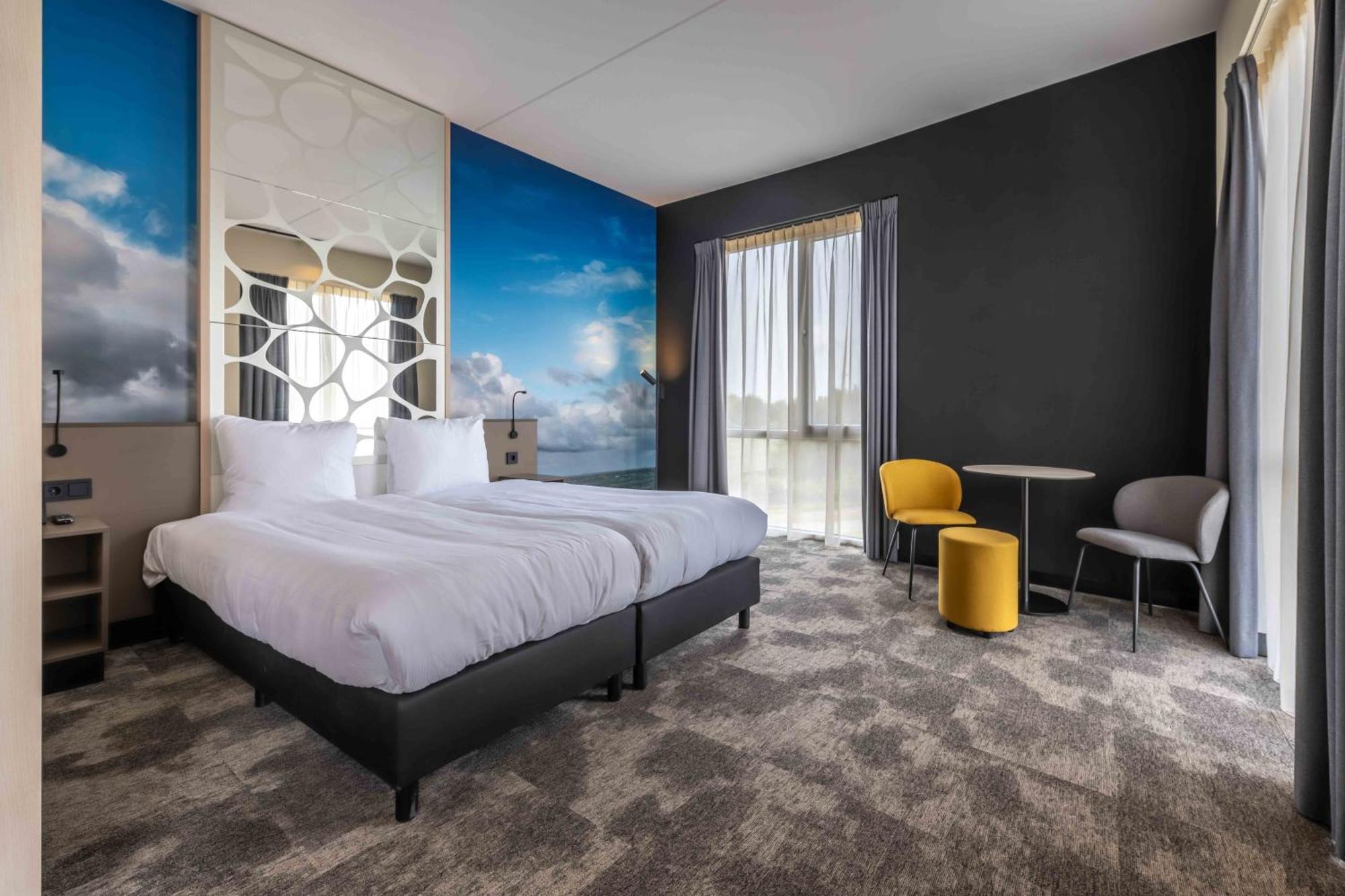 Hotel Waterstate Goes Extérieur photo