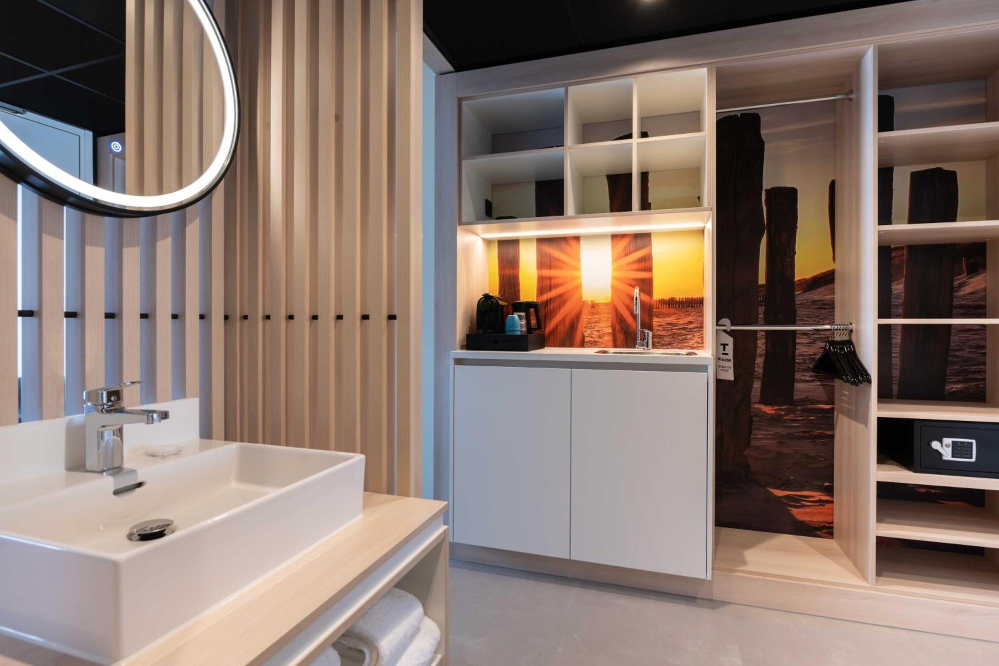 Hotel Waterstate Goes Extérieur photo